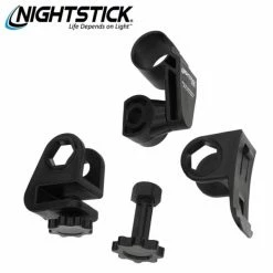 Hot Sale 🔥 Accessories Nightstick Multi Angle Helmet Mount NSHMC7 | Authorized Distributor 👏
