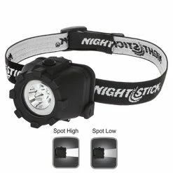 Coupon 👍 Automotive Repair Flashlights Nightstick Multi-Function Headlamp NSP-4605B 💯