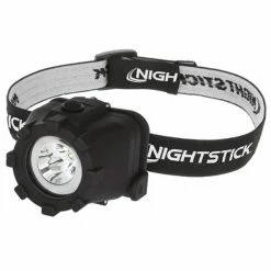 Coupon 👍 Automotive Repair Flashlights Nightstick Multi-Function Headlamp NSP-4605B 💯 -Brightguy Online Shop Nightstick Multi Function Headlamp NSP4605B goog 600x600 1