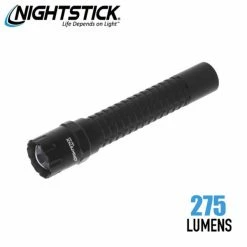Top 10 🎁 Automotive Repair Flashlights Nightstick NSP-430 Adjustable Focus Flashlight | Waterproof 🧨