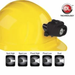 Best reviews of โญ Headlamps Nightstick NSP-4608BC Dual Light Headlamp With Clip ๐