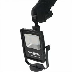 Coupon 🛒 Automotive Repair Flashlights Nightstick Rechargeable Area Light Kit | NSR-1514C 🔔 -Brightguy Online Shop Nightstick Rechargeable Area Light Kit NSR 1514C 3