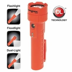 Top 10 ๐ฅฐ Automotive Repair Flashlights Nightstick Rechargeable Magnetic Dual-Light NSR-2252RM ๐