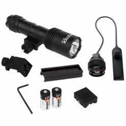 Wholesale 🧨 Flashlights For Outdoor Sports Nightstick Rechargeable Weapon Light LGL-160 | 1100 Lumens 😍 -Brightguy Online Shop Nightstick Rechargeable Weapon Light LGL 160 8 600x600 1