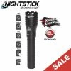 Promo ✔️ Automotive Repair Flashlights Nightstick Tactical Dual-Light Flashlight NSP-9842XL | 650 Lumens 🔥