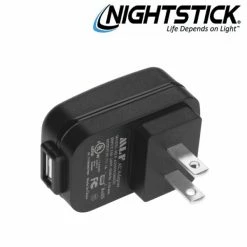 Flash Sale 🔥 Accessories Nightstick USB AC Power Adapter | Nightstick Distributor 🧨