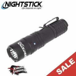 New 🎉 Automotive Repair Flashlights Nightstick USB Rechargeable EDC Flashlight 750 Lumens | Nightstick Distributor ✔️