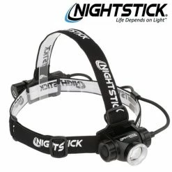 Brand new ๐ Automotive Repair Flashlights Nightstick USB4708B Rechargeable Headlamp | 1000 Lumens ๐