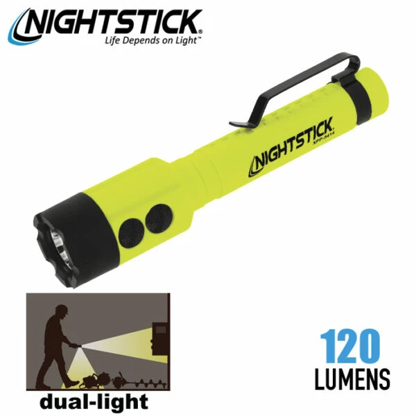 Budget ๐ Automotive Repair Flashlights Nightstick XPP-5414GX Intrinsically Safe Dual-Light Flashlight | Authorized Distributor ๐ฅฐ 3 Budget ๐ Automotive Repair Flashlights Nightstick XPP-5414GX Intrinsically Safe Dual-Light Flashlight | Authorized Distributor ๐ฅฐ