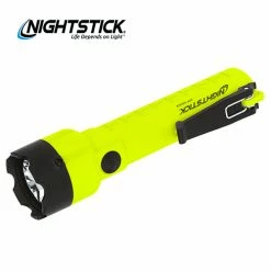 Flash Sale 🔥 Fire Nightstick XPP5420GX Intrinsically Safe Flashlight | 210 Lumens ⌛