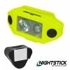 Cheap 💯 Fire Nightstick XPP5460GCX Intrinsically Safe Headlamp With Hard Hat Clip 🔔 -Brightguy Online Shop Nightstick XPP5460GCX Intrinsically Safe Headlamp with Hard Hat Clip