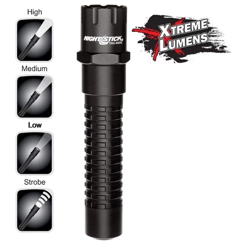 Promo โจ Automotive Repair Flashlights Nightstick Xtreme Lumens Tactical Flashlight TAC 540XL ๐ 3 Promo โจ Automotive Repair Flashlights Nightstick Xtreme Lumens Tactical Flashlight TAC 540XL ๐