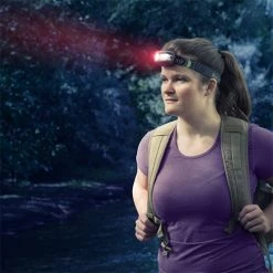 Coupon 😉 Automotive Repair Flashlights Nite Ize Radiant 250 Rechargeable Headlamp 🧨 -Brightguy Online Shop Nite Ize Radiant 250 Rechargeable Headlamp 2