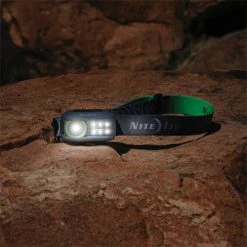 Coupon 😉 Automotive Repair Flashlights Nite Ize Radiant 250 Rechargeable Headlamp 🧨 -Brightguy Online Shop Nite Ize Radiant 250 Rechargeable Headlamp 3