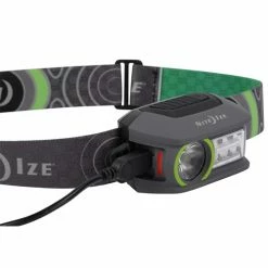 Coupon 😉 Automotive Repair Flashlights Nite Ize Radiant 250 Rechargeable Headlamp 🧨 -Brightguy Online Shop Nite Ize Radiant 250 Rechargeable Headlamp 4
