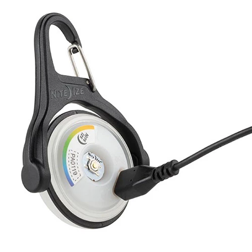 Promo ๐ Boating Flashlights Nite Ize Radiant Rechargeable Micro Lantern | Distributor ๐ 6 Promo ๐ Boating Flashlights Nite Ize Radiant Rechargeable Micro Lantern | Distributor ๐ - Image 4