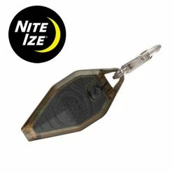 Brand new ๐ Boating Flashlights Nite Ize Radiantยฎ Microlight | USB Rechargeable ๐