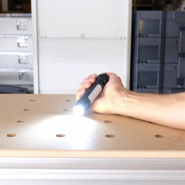 Promo ๐คฉ Automotive Repair Flashlights Nite Ize Radiant Rechargeable Utility Light | 850 Lumens ๐ 8 Promo ๐คฉ Automotive Repair Flashlights Nite Ize Radiant Rechargeable Utility Light | 850 Lumens ๐ - Image 6