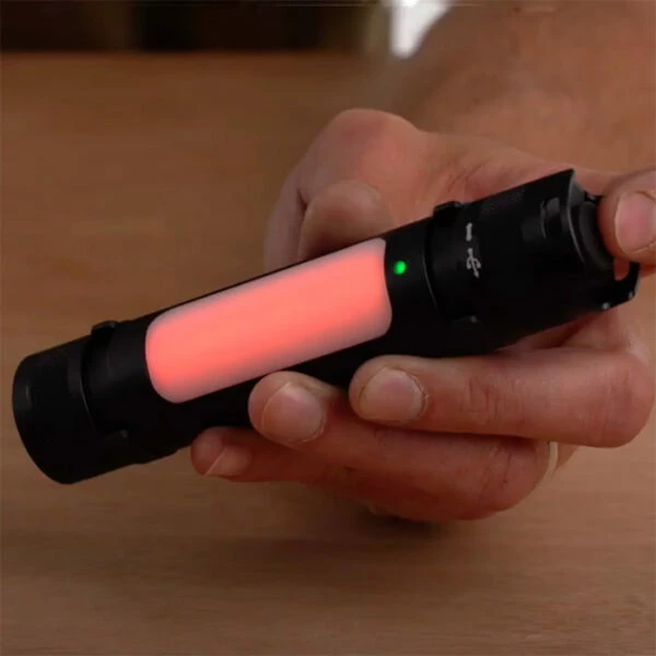 Promo ๐คฉ Automotive Repair Flashlights Nite Ize Radiant Rechargeable Utility Light | 850 Lumens ๐ 6 Promo ๐คฉ Automotive Repair Flashlights Nite Ize Radiant Rechargeable Utility Light | 850 Lumens ๐ - Image 4