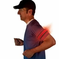 Cheap 🥰 Cycling Flashlights And Headlamps Nite Ize SlapLit LED Slap Wrap, SLP2-10-R3 ⌛ -Brightguy Online Shop Nite Ize SlapLit LED Wrap Light 2