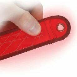 Cheap 🥰 Cycling Flashlights And Headlamps Nite Ize SlapLit LED Slap Wrap, SLP2-10-R3 ⌛ -Brightguy Online Shop Nite Ize SlapLit LED Wrap Light 4