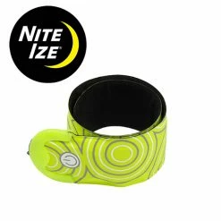 Buy 🔥 Camping Nite Ize SlapLit Rechargeable LED Wrap Light | Nite Ize Distributor 🌟