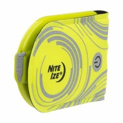 New 👏 Cycling Flashlights And Headlamps Nite Ize TagLit™ Rechargeable LED Marker | High Visibility Safety Light 😍 -Brightguy Online Shop Nite Ize TagLit Rechargeable LED Marker 6