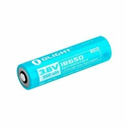 Promo 😀 Batteries Olight 18650 Battery ORB186C30 😍