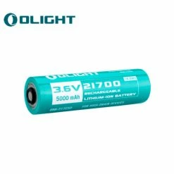 Best Sale 🔔 Batteries Olight 21700 Battery ORB-217C50 | OLIGHT Distributor 🛒