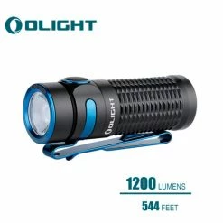 Wholesale ⭐ Automotive Repair Flashlights Olight Baton 3 EDC Flashlight | 1,200 Lumens 🔔
