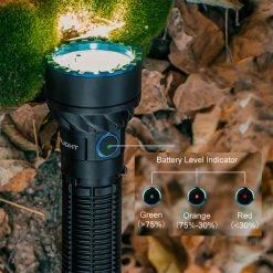 Brand new 🥰 Boating Flashlights Olight Freyr Multi Color Output Flashlight | 1750 Lumens 🤩 -Brightguy Online Shop Olight Freyr Multi Color Output Flashlight 11 600x600 1