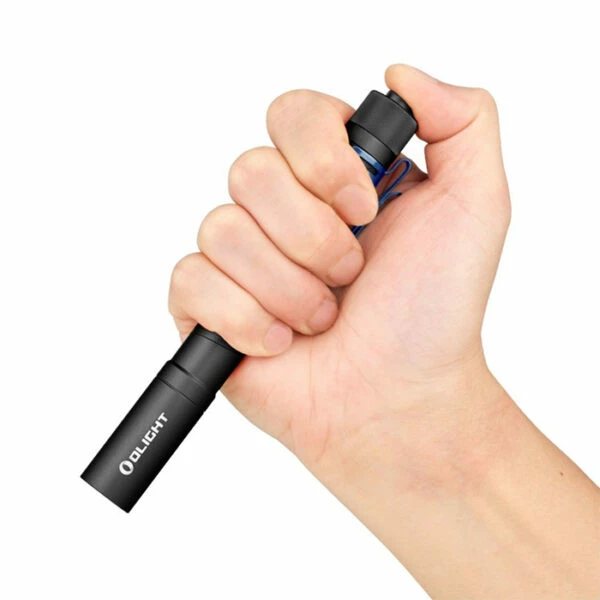 Best reviews of ๐ฅฐ Boating Flashlights Olight I5T Plus AA Flashlight | 550 Lumens ๐ 4 Best reviews of ๐ฅฐ Boating Flashlights Olight I5T Plus AA Flashlight | 550 Lumens ๐ - Image 2