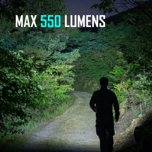 Best reviews of ๐ฅฐ Boating Flashlights Olight I5T Plus AA Flashlight | 550 Lumens ๐ 7 Best reviews of ๐ฅฐ Boating Flashlights Olight I5T Plus AA Flashlight | 550 Lumens ๐ - Image 5