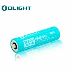 Coupon ⭐ Batteries Olight ORB-186C35 Rechargeable Battery | Olight Distributor 🎉