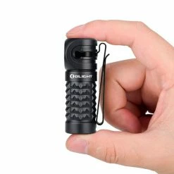 Top 10 🔔 Automotive Repair Flashlights Olight Perun Mini Rechargeable Flashlight | 1000 Lumens 🔔 -Brightguy Online Shop Olight Perun Mini Rechargeable Flashlight 3 600x600 1