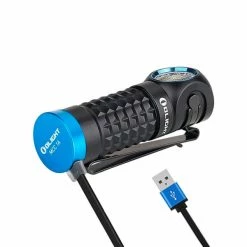 Top 10 🔔 Automotive Repair Flashlights Olight Perun Mini Rechargeable Flashlight | 1000 Lumens 🔔 -Brightguy Online Shop Olight Perun Mini Rechargeable Flashlight 4 600x600 1