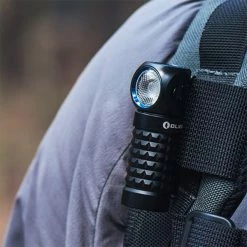 Top 10 🔔 Automotive Repair Flashlights Olight Perun Mini Rechargeable Flashlight | 1000 Lumens 🔔 -Brightguy Online Shop Olight Perun Mini Rechargeable Flashlight 6 600x600 1