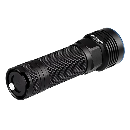 Brand new ๐ Boating Flashlights Olight R50 Seeker USB Rechargeable Flashlight | 2500 Lumens ๐คฉ 7 Brand new ๐ Boating Flashlights Olight R50 Seeker USB Rechargeable Flashlight | 2500 Lumens ๐คฉ - Image 5