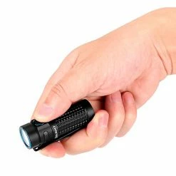 Top 10 🔔 Automotive Repair Flashlights Olight S1R Baton II Compact Rechargeable EDC Flashlight | Olight Distributor 💯 -Brightguy Online Shop Olight S1R Baton II Compact Rechargeable EDC Flashlight 2