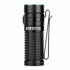 Top 10 🔔 Automotive Repair Flashlights Olight S1R Baton II Compact Rechargeable EDC Flashlight | Olight Distributor 💯 -Brightguy Online Shop Olight S1R Baton II Compact Rechargeable EDC Flashlight 4