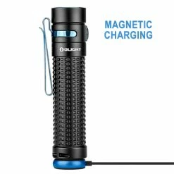 Best reviews of ✔️ Automotive Repair Flashlights Olight S2R Baton Rechargeable Flashlight | 1,150 Lumens | Magnetic Charging 👏 -Brightguy Online Shop Olight S2R Baton II Rechargeable Flashlight 3