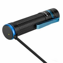 Best reviews of ✔️ Automotive Repair Flashlights Olight S2R Baton Rechargeable Flashlight | 1,150 Lumens | Magnetic Charging 👏 -Brightguy Online Shop Olight S2R Baton II Rechargeable Flashlight 4