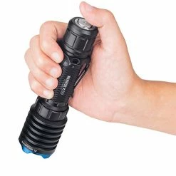 Promo 😉 Boating Flashlights Olight Warrior X Pro Rechargeable Flashlight | 2,100 Lumens 🤩 -Brightguy Online Shop Olight Warrior X Pro Rechargeable Flashlight 3