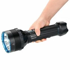 Brand new ๐ Bright Flashlights Olight X9R Marauder Rechargeable Flashlight | 25,000 Lumens ๐ฏ 12 Brand new ๐ Bright Flashlights Olight X9R Marauder Rechargeable Flashlight | 25,000 Lumens ๐ฏ -Brightguy Online Shop Olight X9R Marauder Rechargeable Flashlight 2