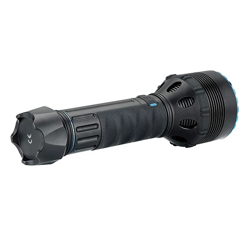 Brand new ๐ Bright Flashlights Olight X9R Marauder Rechargeable Flashlight | 25,000 Lumens ๐ฏ 5 Brand new ๐ Bright Flashlights Olight X9R Marauder Rechargeable Flashlight | 25,000 Lumens ๐ฏ - Image 3