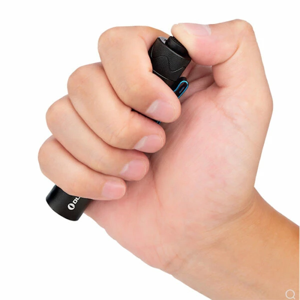 Deals ๐ Boating Flashlights Olight I5R EOS Rechargeable EDC Flashlight | 350 Lumens ๐ 8 Deals ๐ Boating Flashlights Olight I5R EOS Rechargeable EDC Flashlight | 350 Lumens ๐ - Image 6