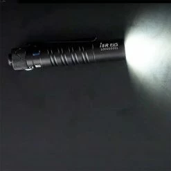 Deals ๐ Boating Flashlights Olight I5R EOS Rechargeable EDC Flashlight | 350 Lumens ๐ 12 Deals ๐ Boating Flashlights Olight I5R EOS Rechargeable EDC Flashlight | 350 Lumens ๐ -Brightguy Online Shop Olight i5R EOS Rechargeable EDC Flashlight 4 600x600 1