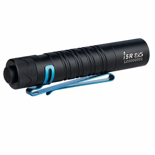 Deals ๐ Boating Flashlights Olight I5R EOS Rechargeable EDC Flashlight | 350 Lumens ๐ 4 Deals ๐ Boating Flashlights Olight I5R EOS Rechargeable EDC Flashlight | 350 Lumens ๐ - Image 2