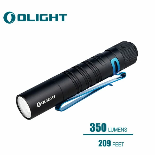 Deals ๐ Boating Flashlights Olight I5R EOS Rechargeable EDC Flashlight | 350 Lumens ๐ 3 Deals ๐ Boating Flashlights Olight I5R EOS Rechargeable EDC Flashlight | 350 Lumens ๐