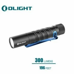 Best reviews of 👍 Boating Flashlights Olight I5T EOS Flashlight | 300 Lumens | Olight Distributor ⌛